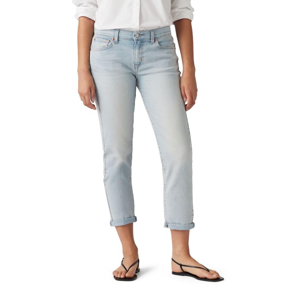 Levi's Women's New Boyfriend Jeans