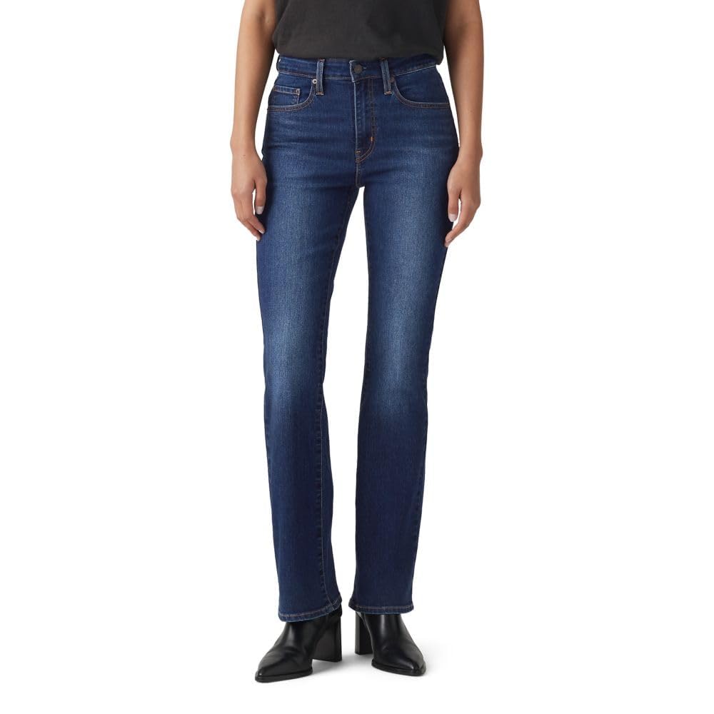 Levi's Womens 725 High Rise Bootcut