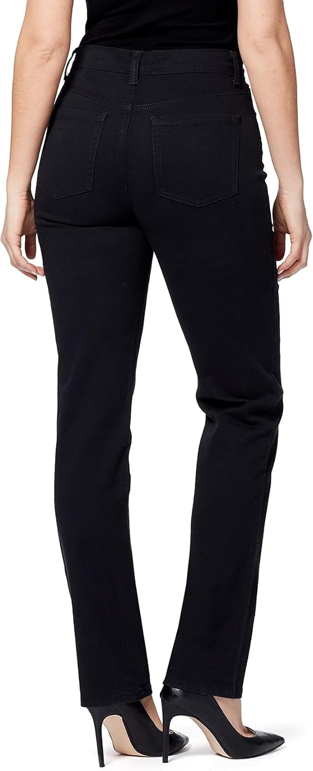 Gloria Vanderbilt Women's Classic Tapered Amanda Jeans