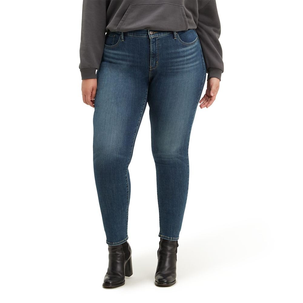 Levi's Women's 311 Shaping Skinny Jean