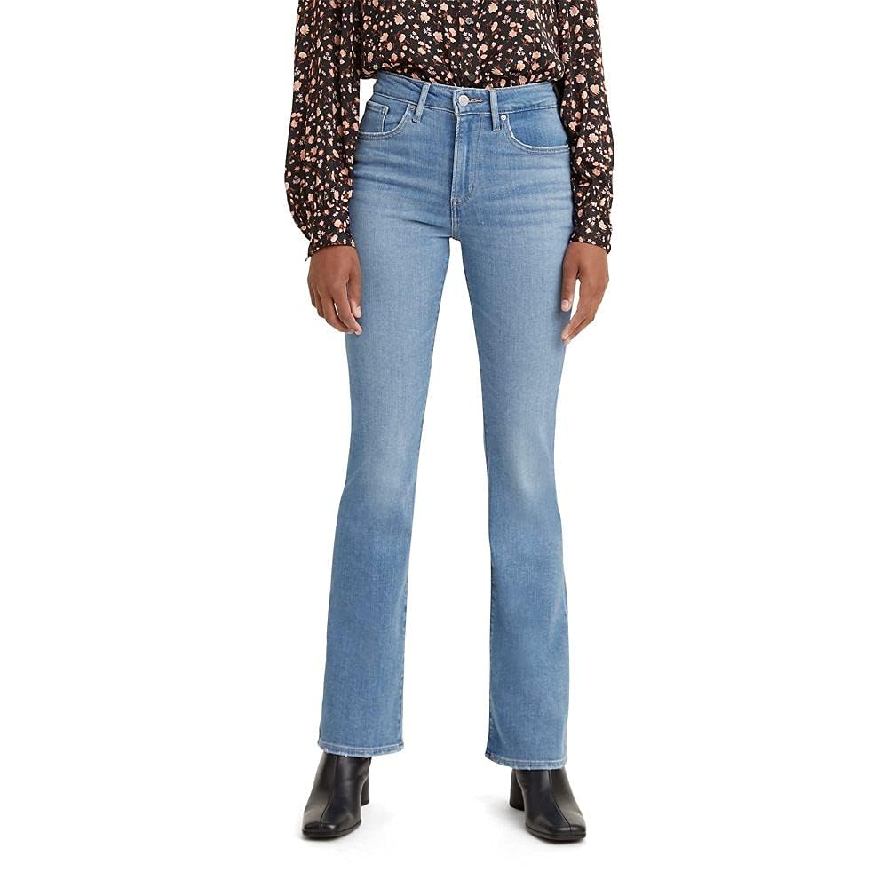 Levi's Womens 725 High Rise Bootcut