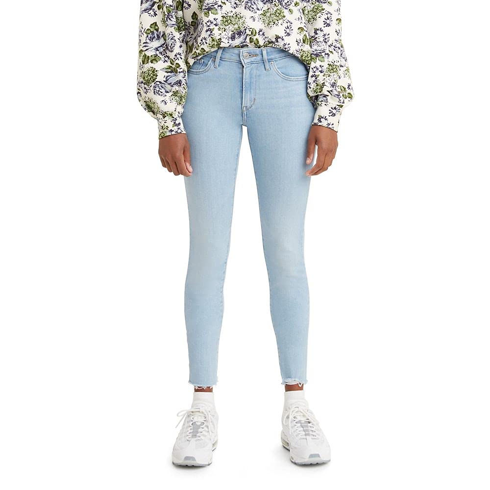 Levi's Women's 711 Skinny Jeans (Also Available in Plus)