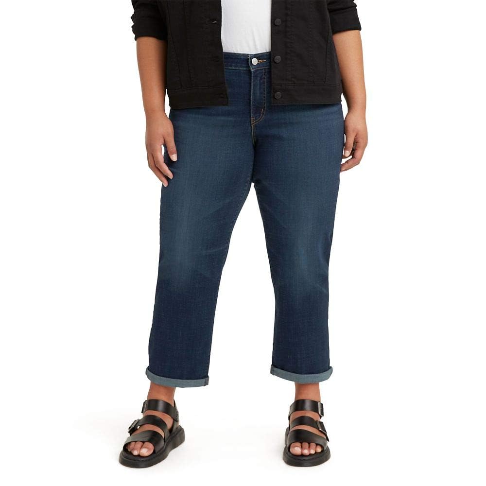 Levi's Women's New Boyfriend Jeans