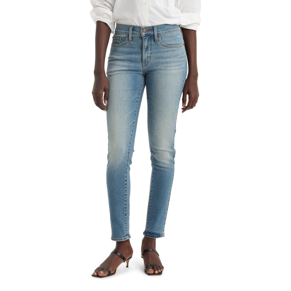 Levi's Women's 311 Shaping Skinny Jean