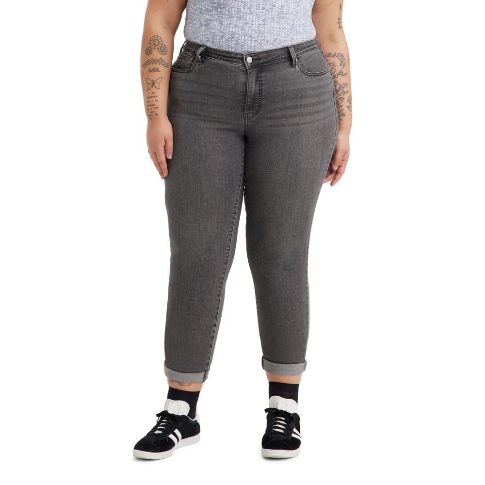 Levi's Women's New Boyfriend Jeans
