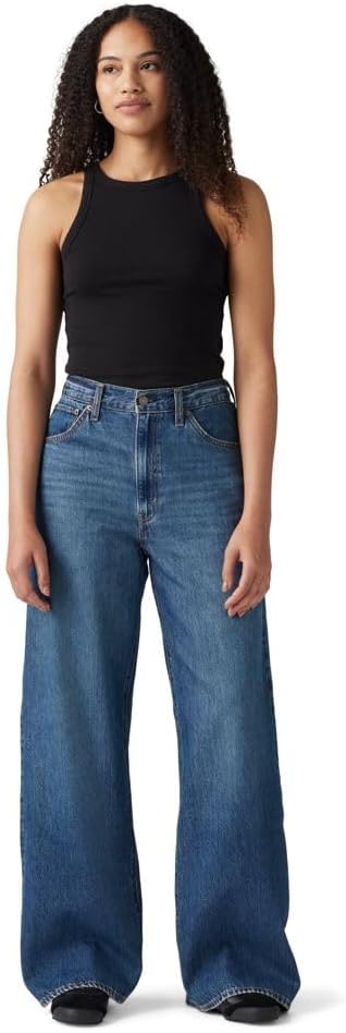 Levi's Women's Cinch Baggy