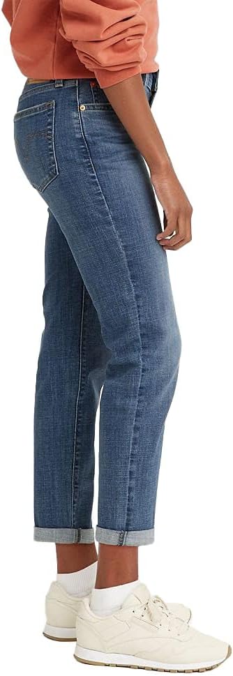 Levi's Women's New Boyfriend Jeans