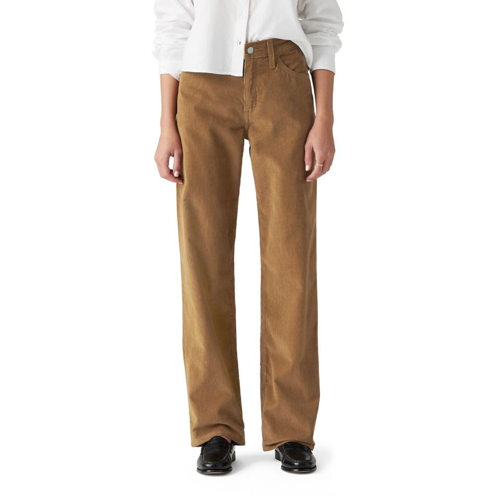 Levi's Women's 94 Baggy Jeans