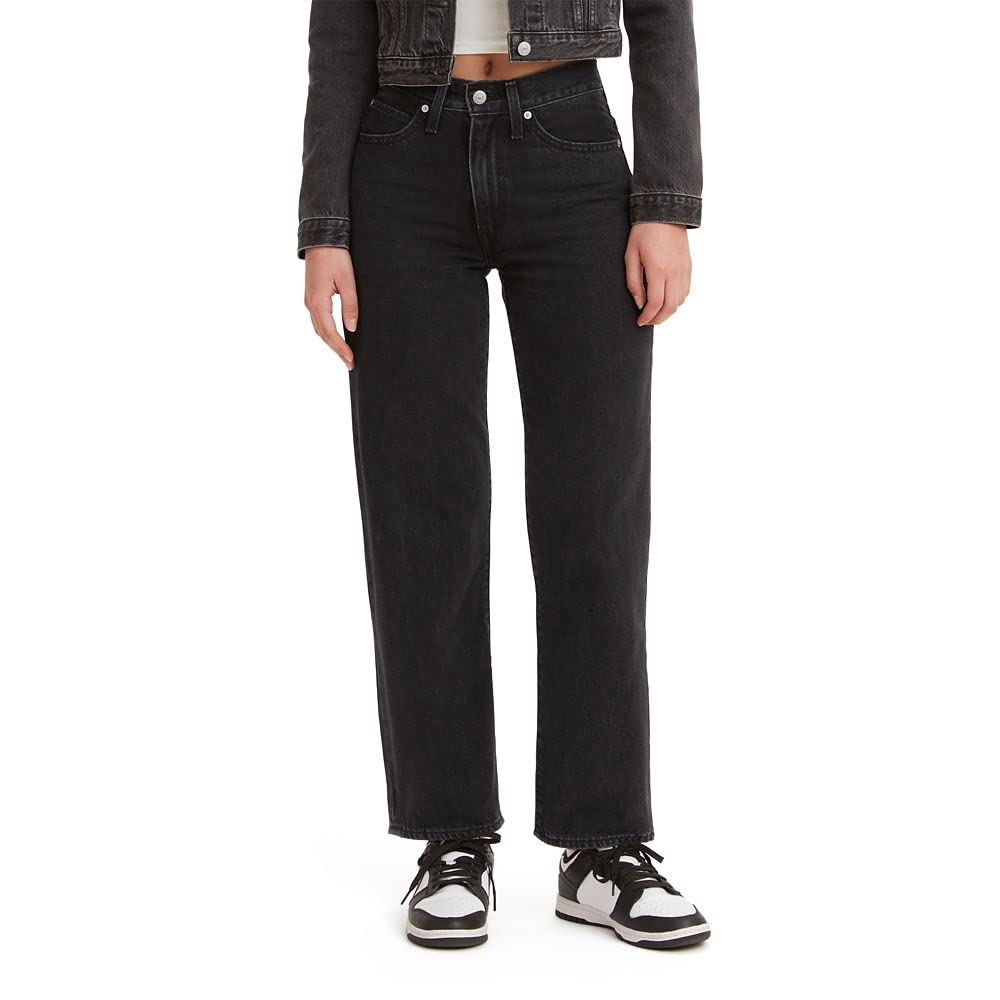 Levi's Women's 94 Baggy Jeans