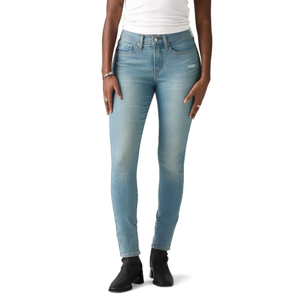 Levi's Women's 311 Shaping Skinny Jean