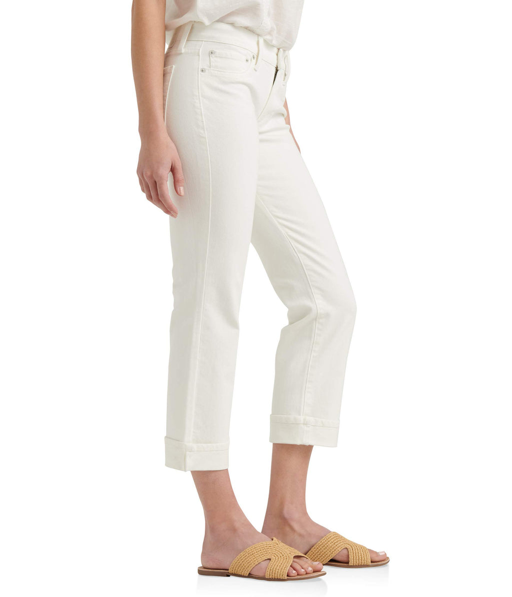 Lucky Brand Women’s Sweet Straight Jean