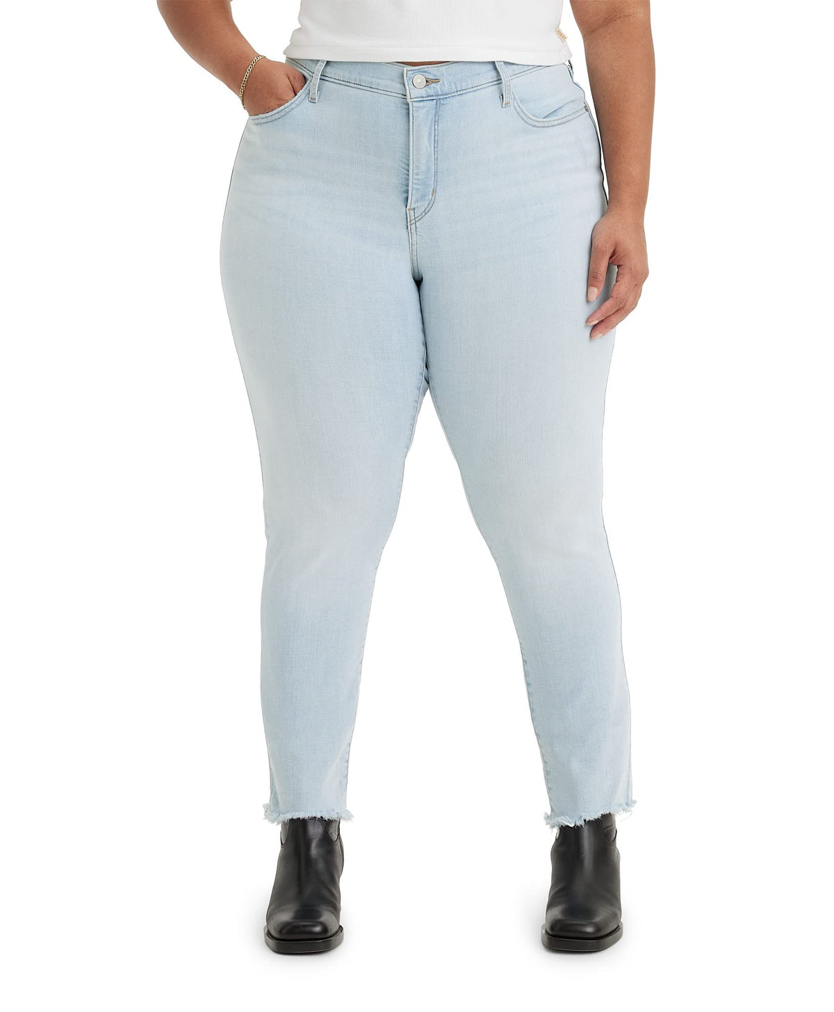Levi's Women's 311 Shaping Skinny Jean