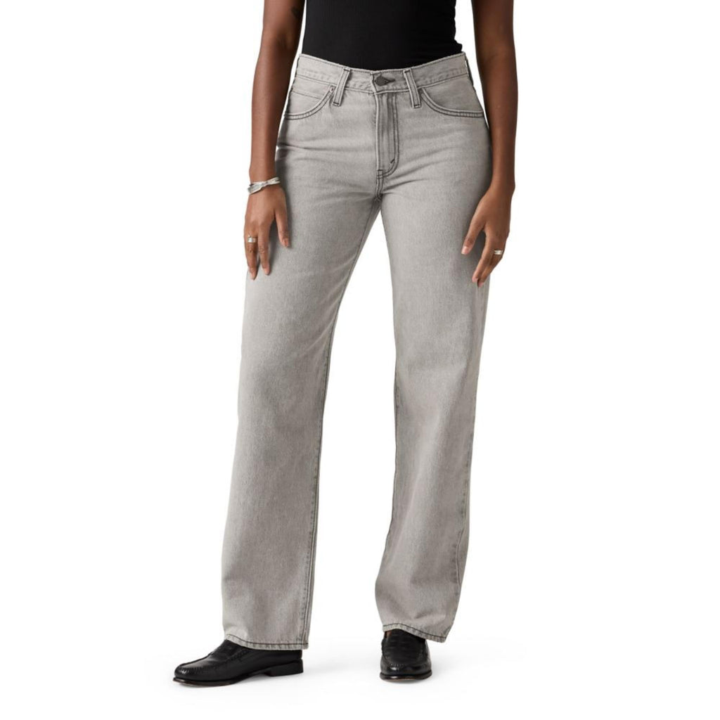 Levi's Women's 94 Baggy Jeans