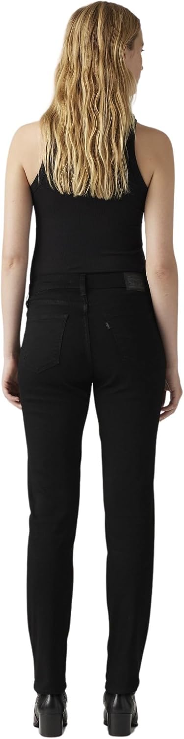 Levi's Womens Classic Straight