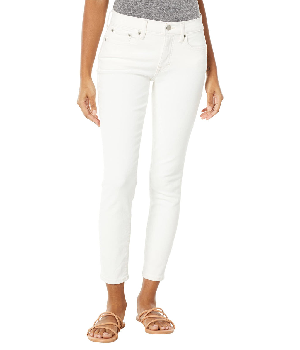 Lucky Brand Women's Mid Rise Ava Skinny Jean