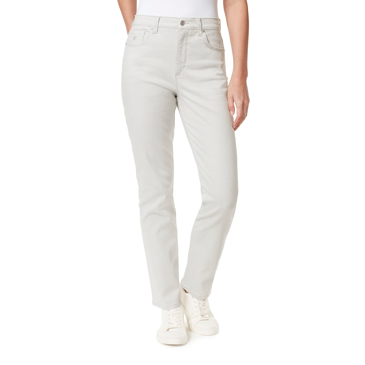 Gloria Vanderbilt Women's Classic Tapered Amanda Jeans