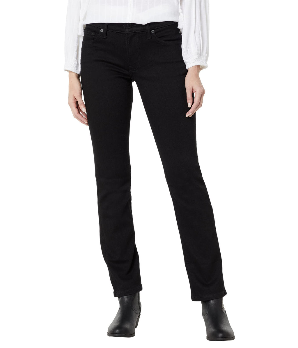 Lucky Brand Women’s Sweet Straight Jean