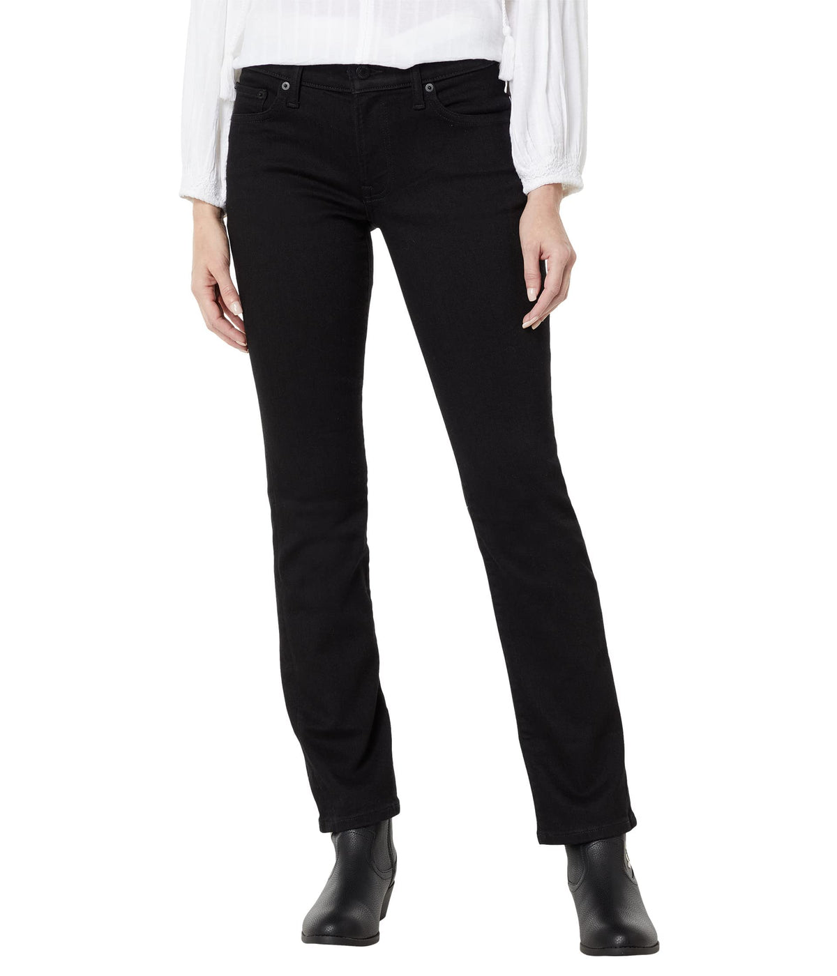 Lucky Brand Women’s Sweet Straight Jean