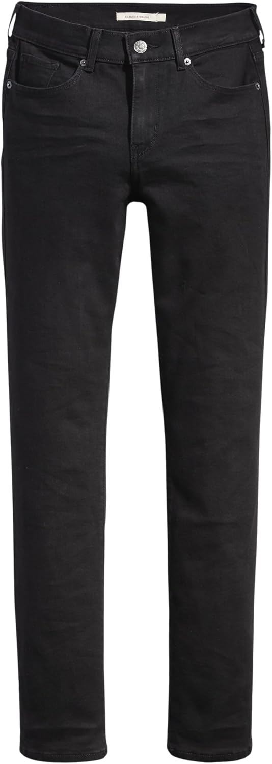 Levi's Womens Classic Straight