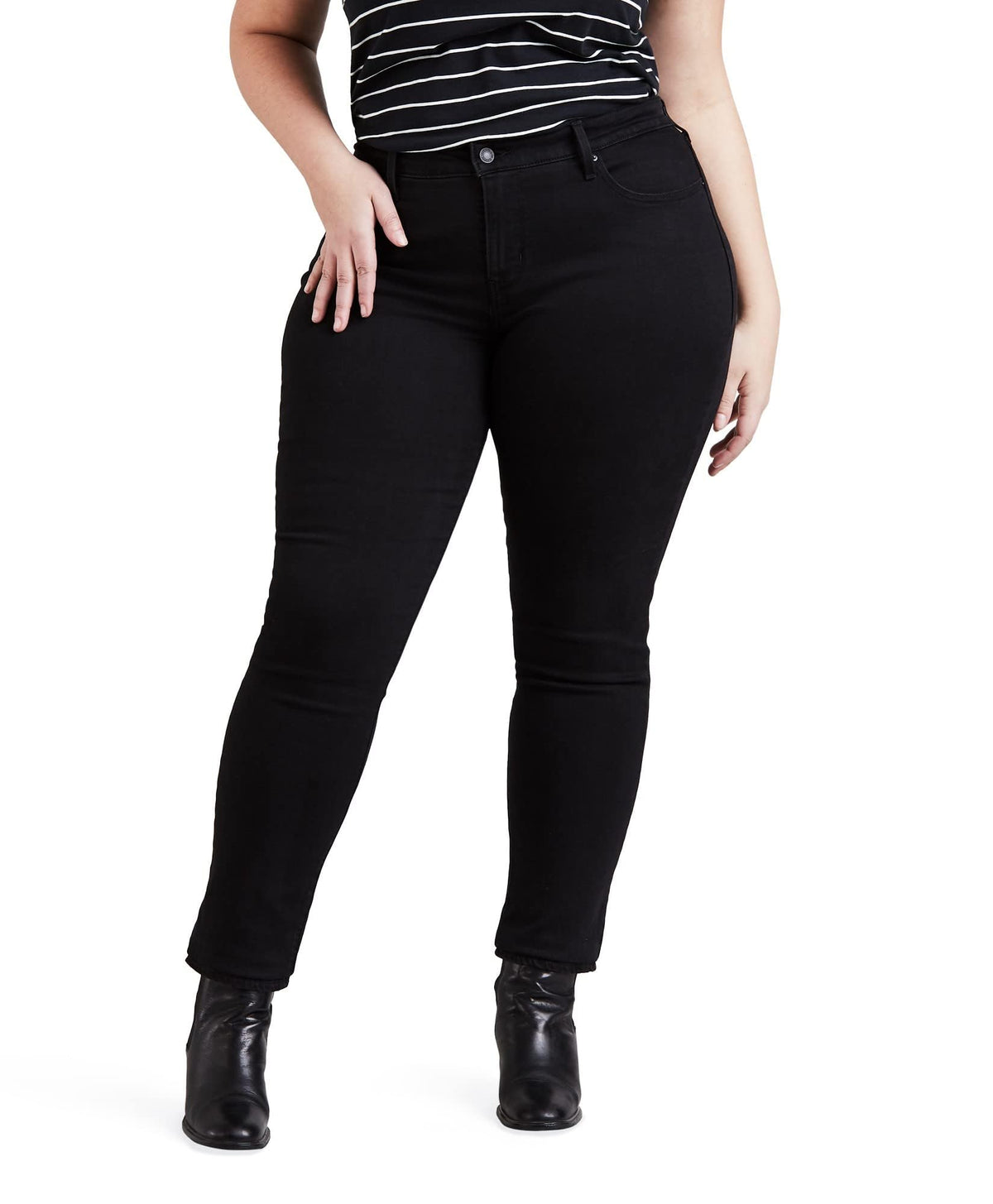 Levi's Women's 311 Shaping Skinny Jean