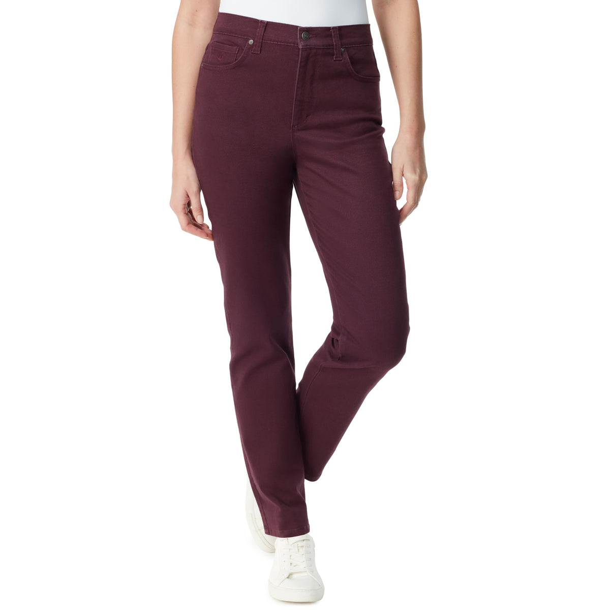 Gloria Vanderbilt Women's Classic Tapered Amanda Jeans