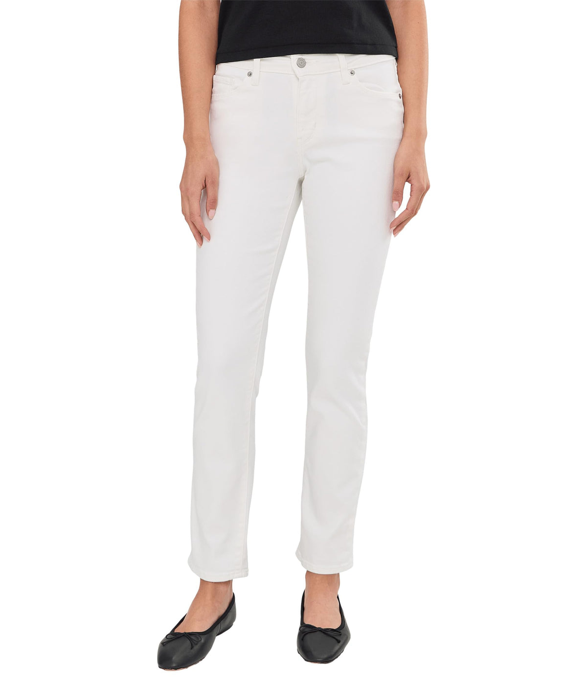 Levi's Womens Classic Straight