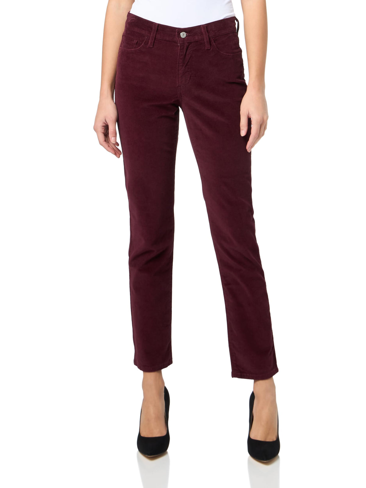 Levi's Womens Classic Straight