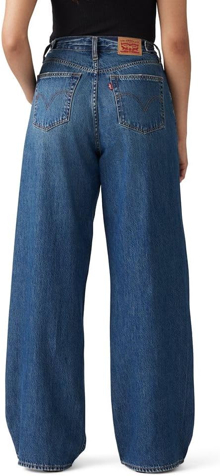 Levi's Women's Cinch Baggy