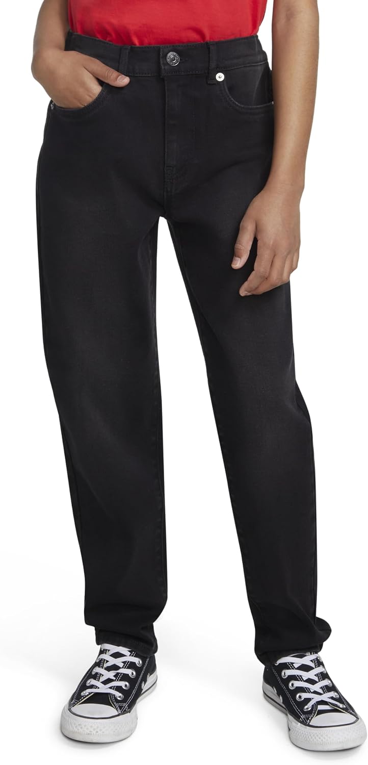 Levi's Girls' High Rise Jeans