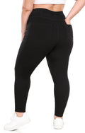 IUGA Stretchy Jeans for Women Pull On Jeggings High Waist Denim Leggings