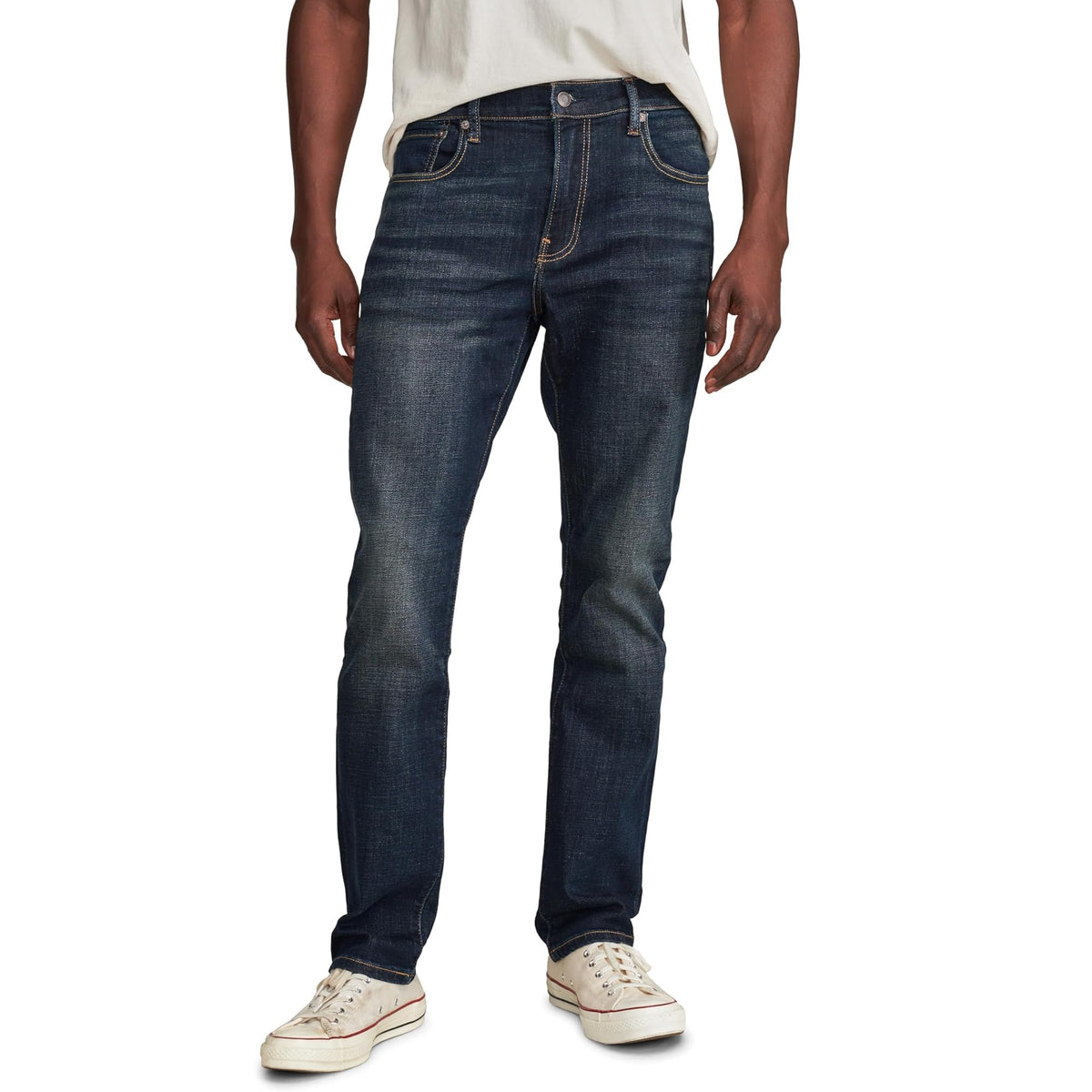 Lucky Brand Women’s Sweet Straight Jean