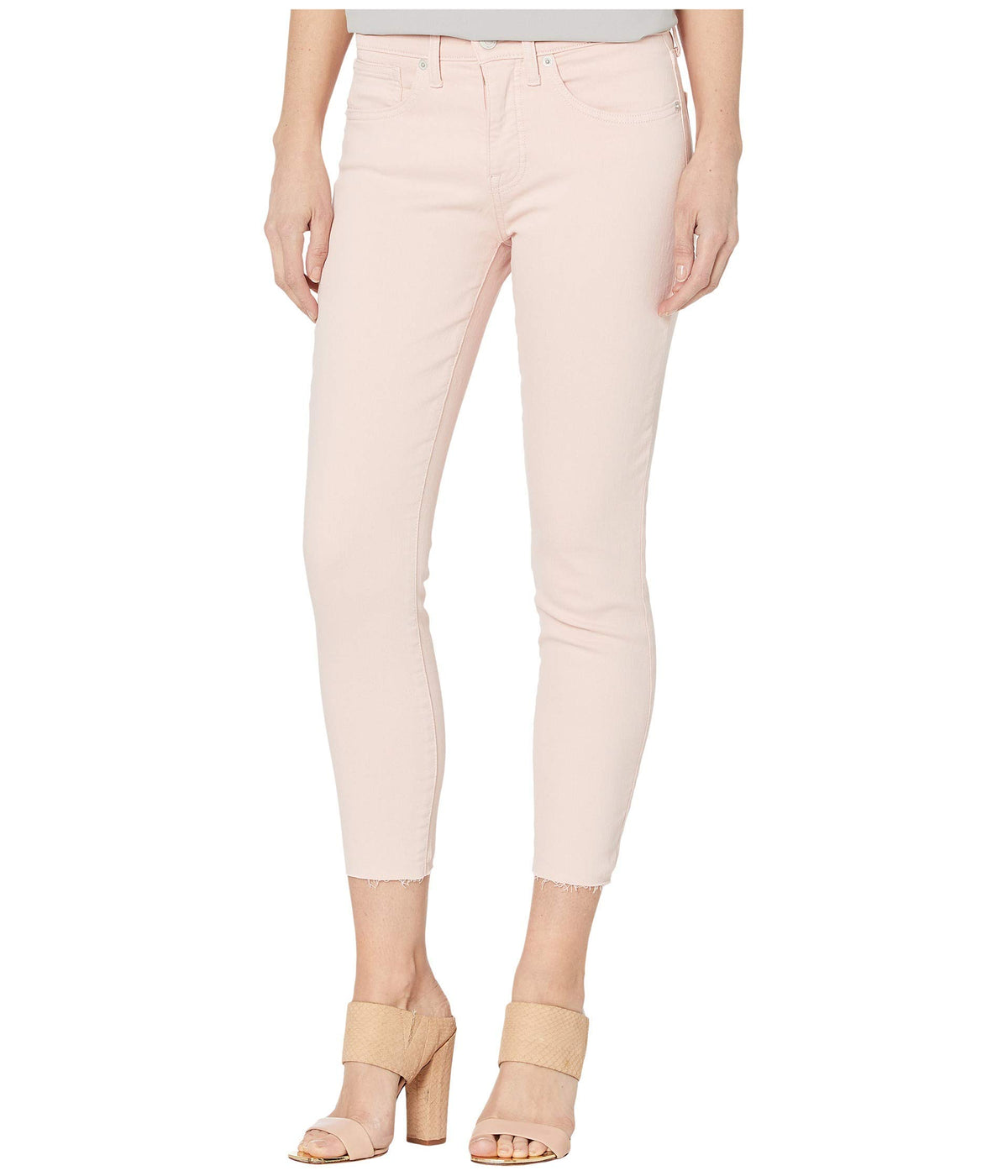 Lucky Brand Women's Mid Rise Ava Skinny Jean