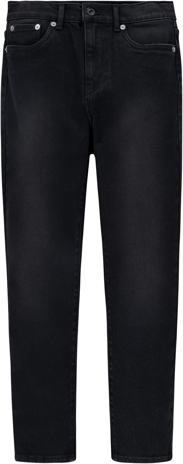 Levi's Girls' High Rise Jeans
