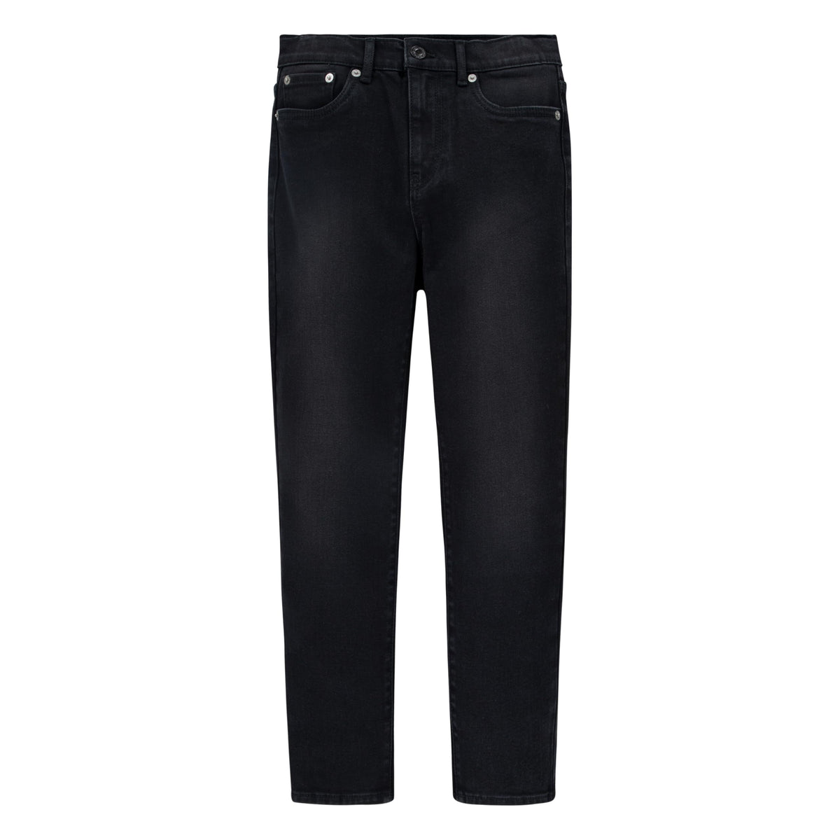 Levi's Girls' High Rise Jeans