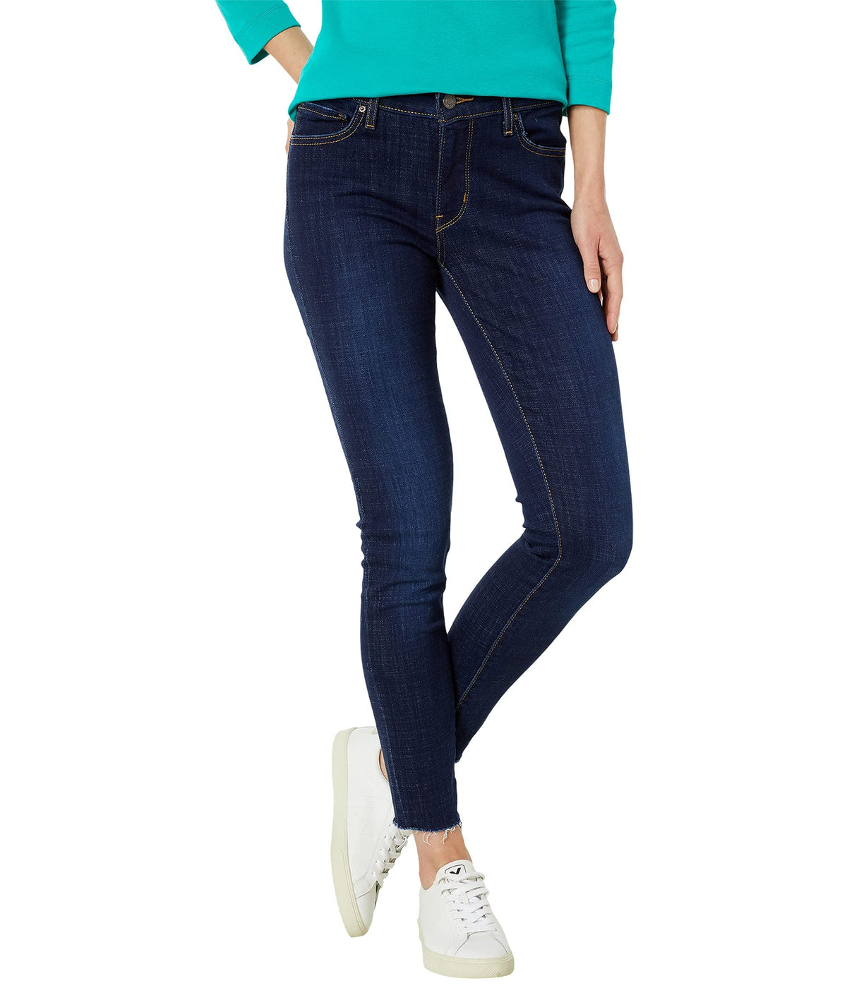 Levi's Women's 711 Skinny Jeans (Also Available in Plus)