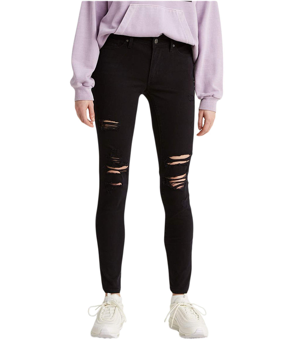 Levi's Women's 711 Skinny Jeans (Also Available in Plus)