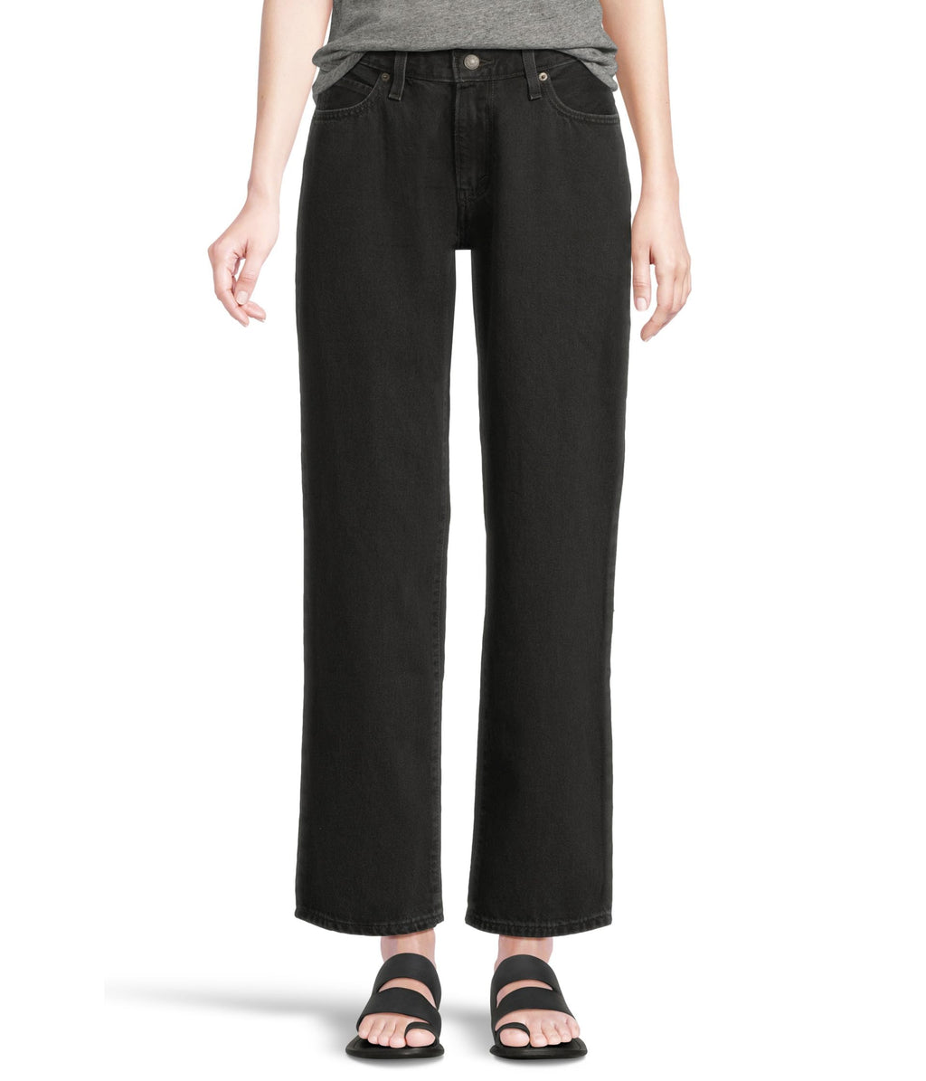 Levi's Women's 94 Baggy Jeans
