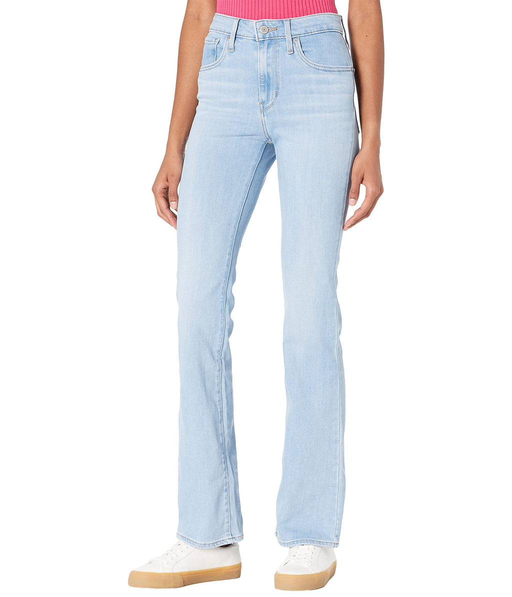 Levi's Womens 725 High Rise Bootcut