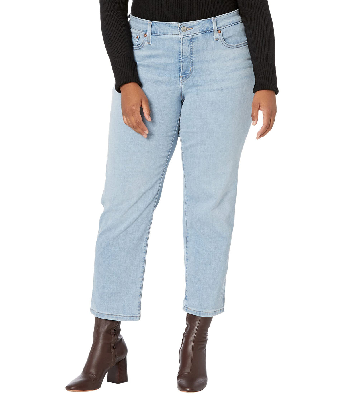 Levi's Women's New Boyfriend Jeans