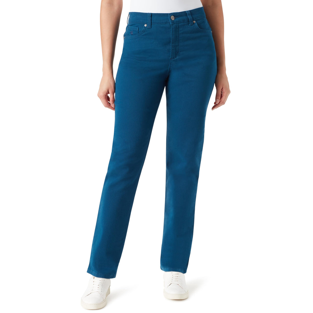 Gloria Vanderbilt Women's Classic Tapered Amanda Jeans