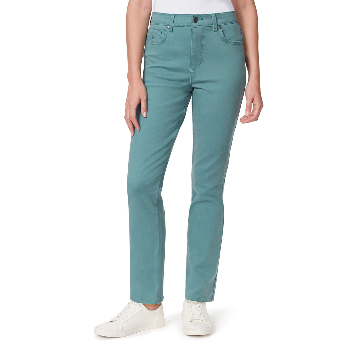 Gloria Vanderbilt Women's Classic Tapered Amanda Jeans