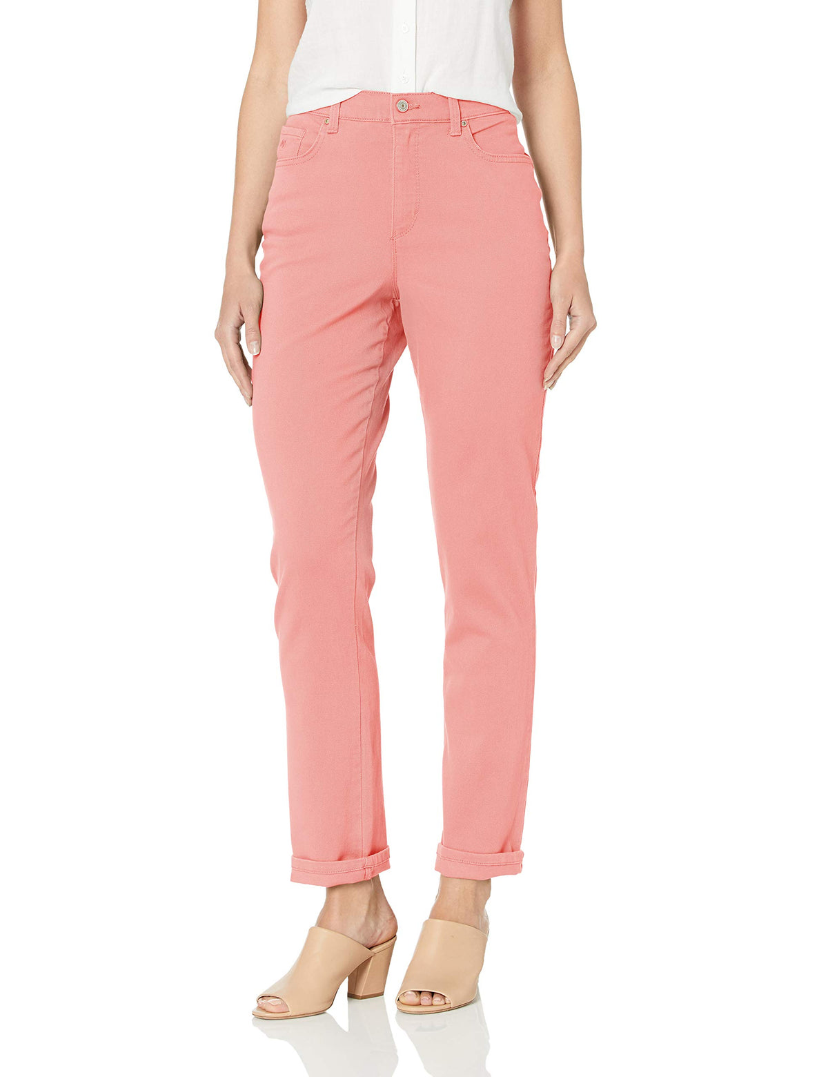 Gloria Vanderbilt Women's Classic Tapered Amanda Jeans