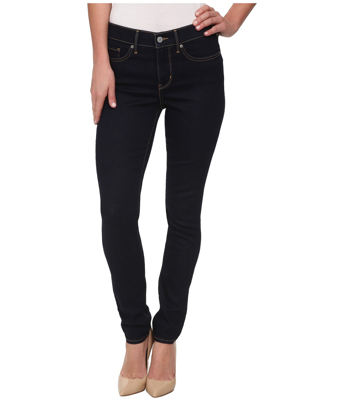 Levi's Women's 311 Shaping Skinny Jean