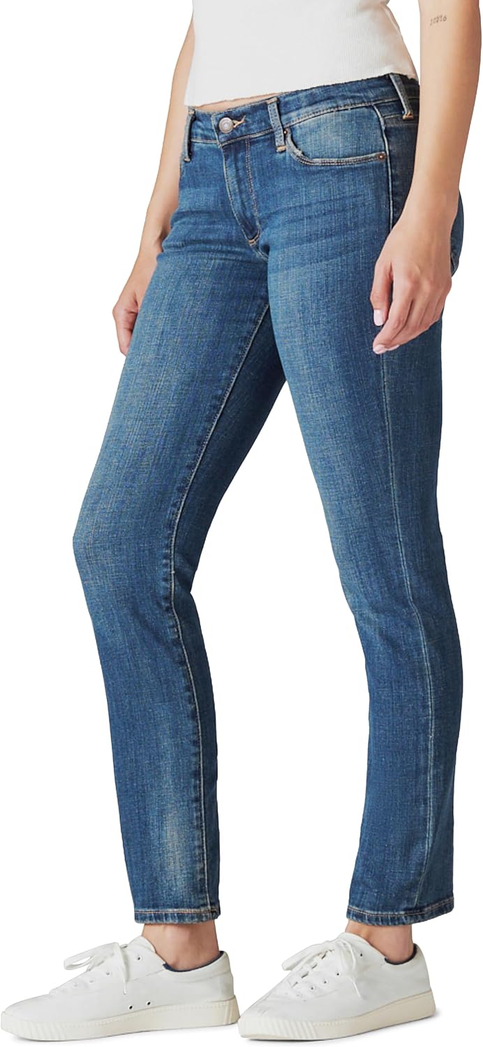 Lucky Brand Women’s Sweet Straight Jean