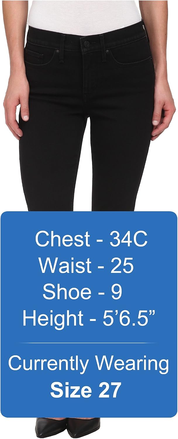 Levi's Women's 311 Shaping Skinny Jean