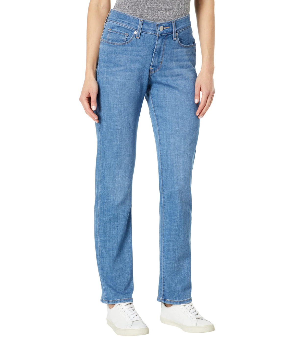 Levi's Womens Classic Straight