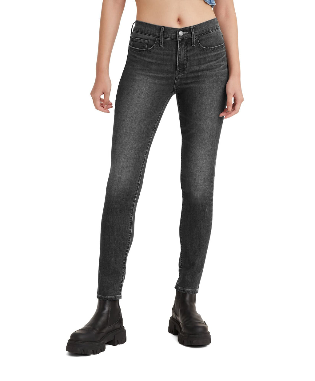 Levi's Women's 311 Shaping Skinny Jean