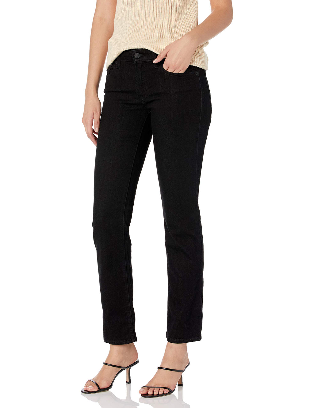 Lucky Brand Women’s Sweet Straight Jean