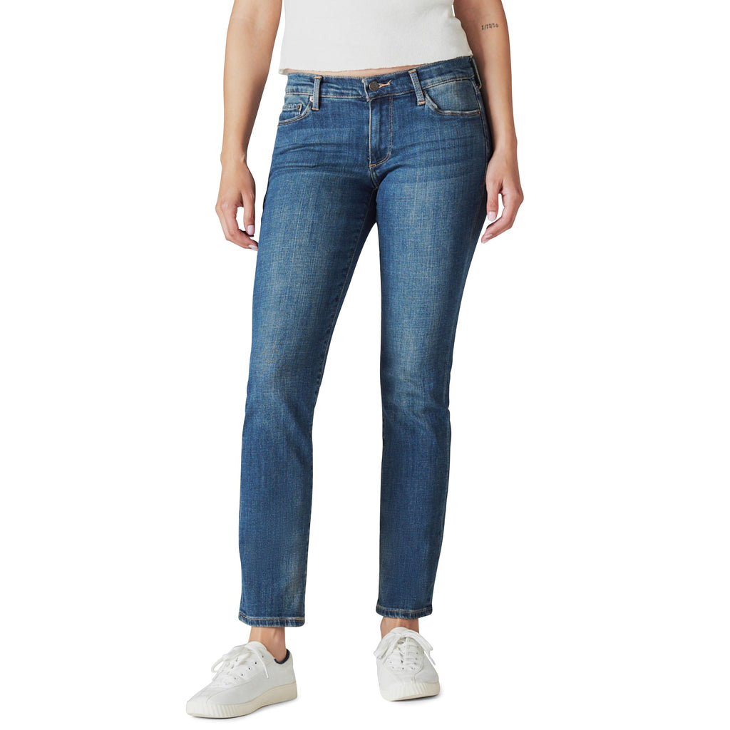 Lucky Brand Women’s Sweet Straight Jean