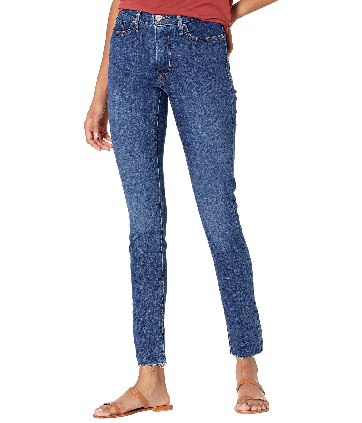 Levi's Women's 311 Shaping Skinny Jean